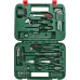 Bosch Advanced (1600A02BY7) 52 шт Набір інструментів