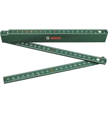 Bosch (1600A02ET4) 2м Складана рулетка