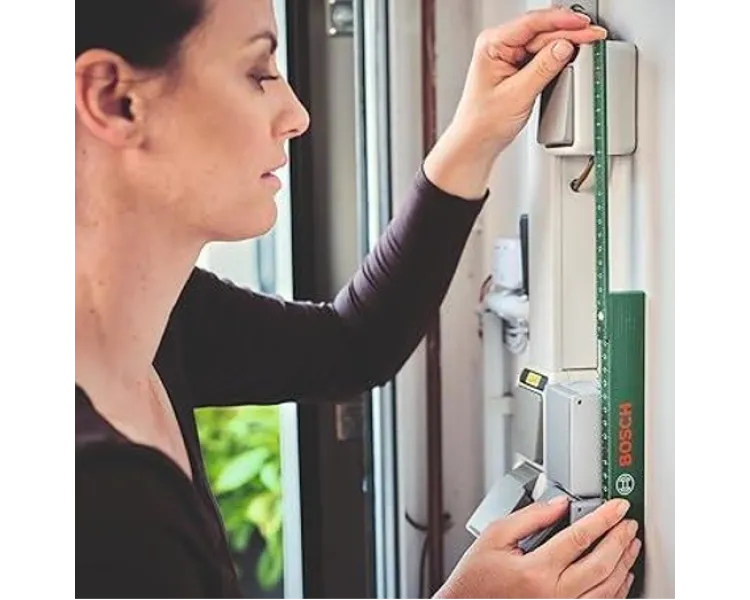 Bosch (1600A02ET4) 2м Складана рулетка