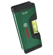 Bosch (1600A02H3H) 12 см Рівень