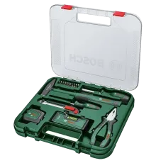 Bosch (1600A02BY5) 17 шт Набір інструментів