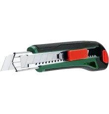 Bosch (1600A02W7N) 18 мм Висувний ніж
