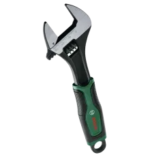Bosch (1600A02W7R) 8"/200 мм Розвідний ключ