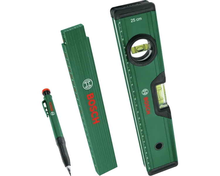Bosch (1600A02W7S) Набір для маркування
