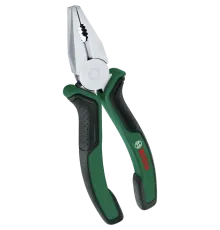 Bosch (1600A02ZH0) 180 мм Комбіновані плоскогубці