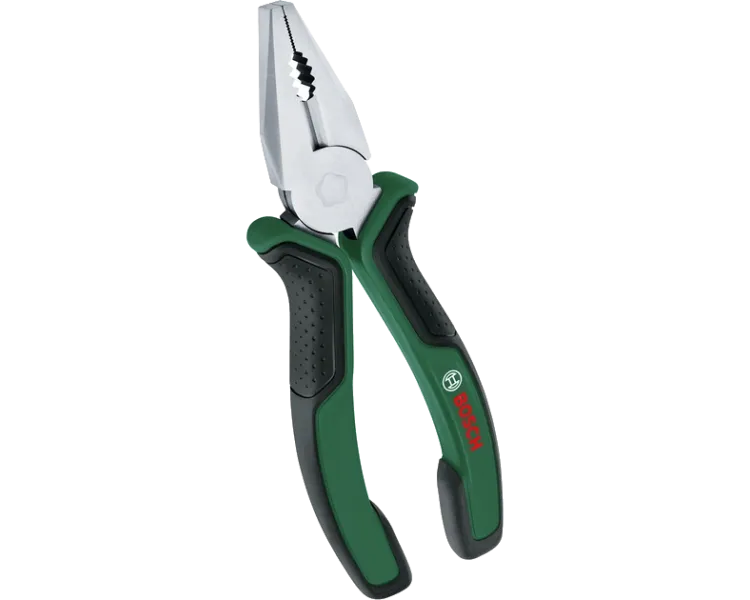 Bosch (1600A02ZH0) 180 мм Комбіновані плоскогубці