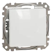 Schneider Electric Sedna Design & Elements SDD111111 Кнопковий вимикач