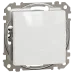 Schneider Electric Sedna Design & Elements SDD111111 Кнопковий вимикач