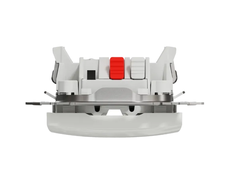 Schneider Electric Sedna Design & Elements SDD111111 Кнопковий вимикач