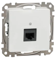 Schneider Electric Sedna Design & Elements SDD111451 RJ45 5e Комп'ютерна розетка