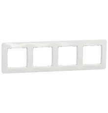 Schneider Electric Sedna Design & Elements SDD311804 Рамка