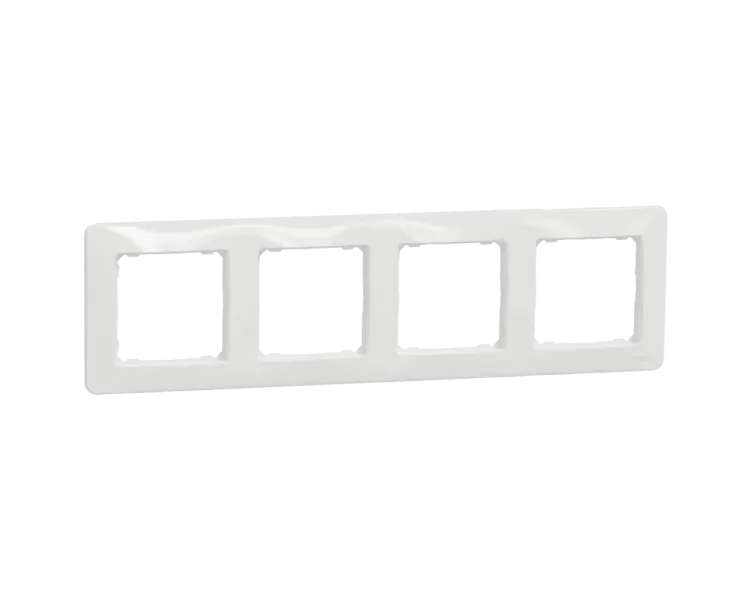 Schneider Electric Sedna Design & Elements SDD311804 Рамка