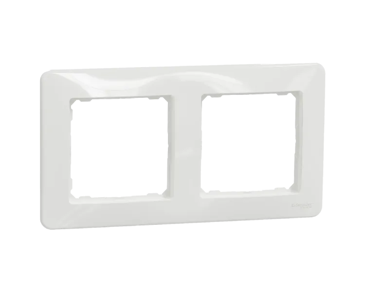 Schneider Electric Sedna Design & Elements SDD311802 Рамка