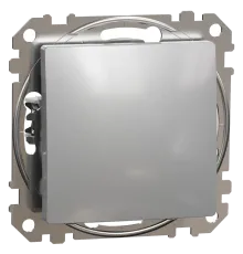 Schneider Electric Sedna Design & Elements SDD113111 Кнопковий вимикач