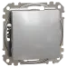 Schneider Electric Sedna Design & Elements SDD113111 Кнопковий вимикач