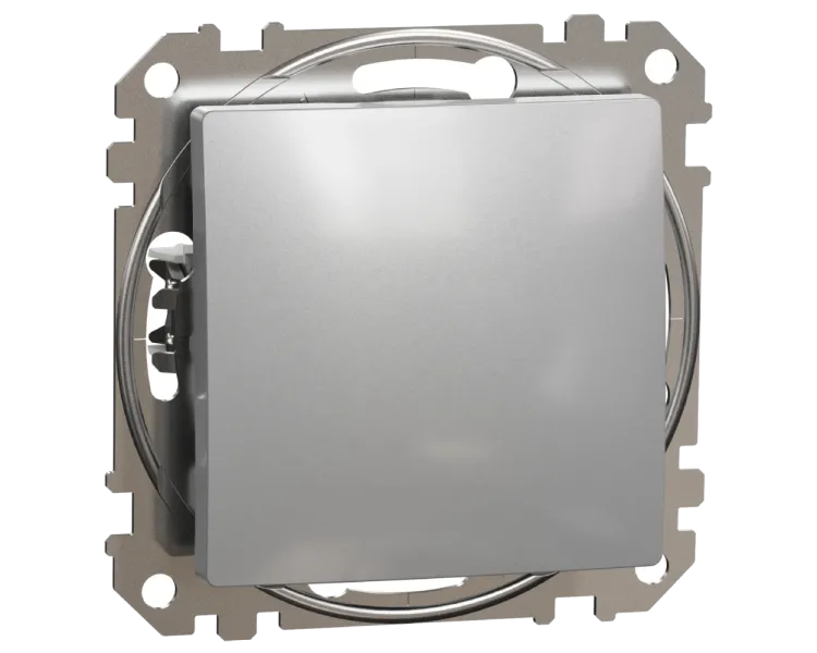 Schneider Electric Sedna Design & Elements SDD113111 Кнопковий вимикач