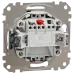 Schneider Electric Sedna Design & Elements SDD113111 Кнопковий вимикач