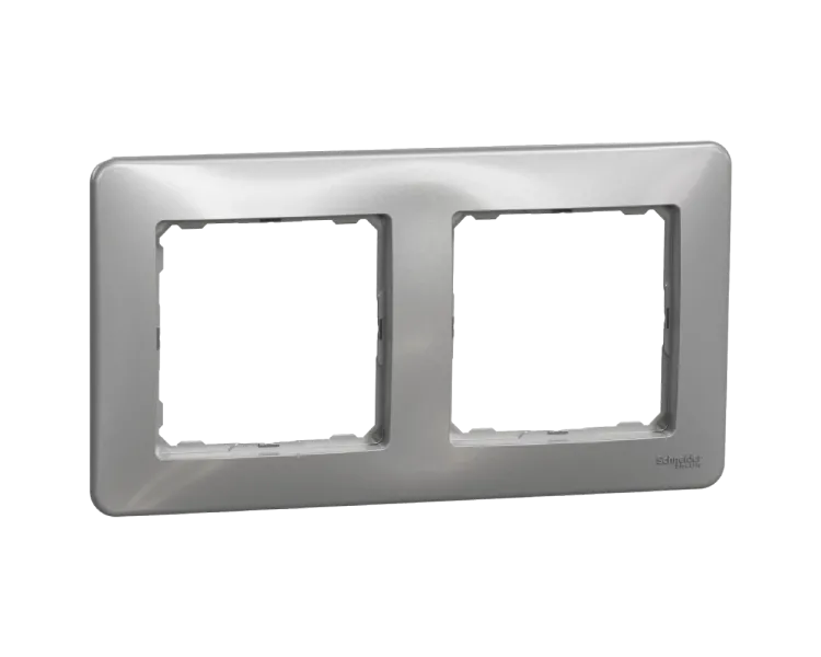 Schneider Electric Sedna Design & Elements SDD313802 Рамка