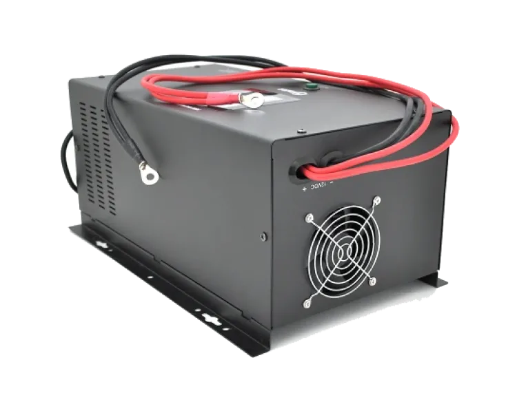 Europower PSW-EP1500WM12 1500ВA з правильною синусоїдою Джерело безперебійного живлення під акумулятор