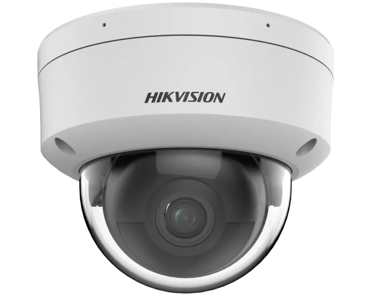 DS-2CD3146G2-ISU (H)(eF) (2.8мм) IP відеокамера Hikvision