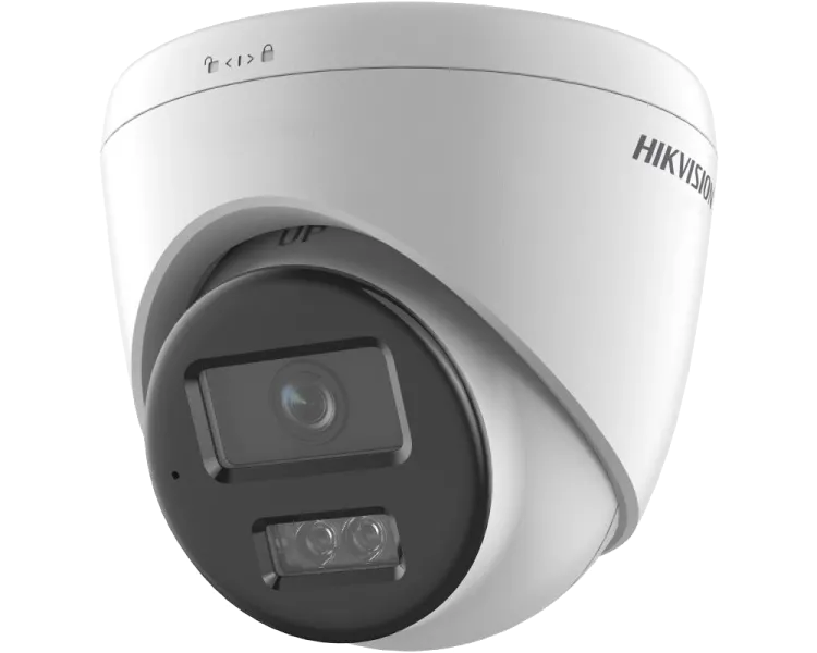 DS-2CD3361G2E-LIU (2.8мм) з мікрофоном IP відеокамера Hikvision