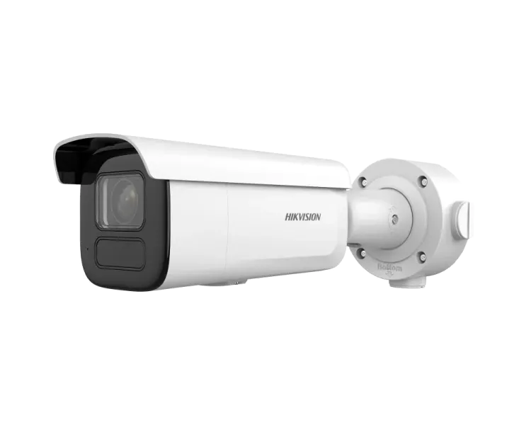 DS-2CD3643G2-IZSU (B) (2.7-13.5мм) IP відеокамера Hikvision