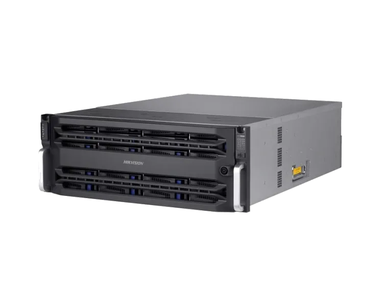 DS-A82024D(C) Мережеве сховище Hikvision