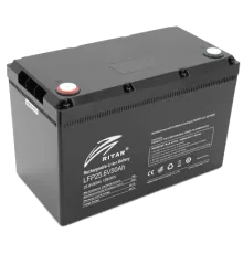 Ritar LFP25.6V50AH G1 Літієва акумуляторна батарея