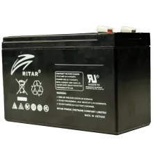 Ritar R-LFP12.8V6AH Акумуляторна батарея