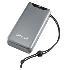 INTENSO F20000 7332054 20 000 мА•г Повербанк