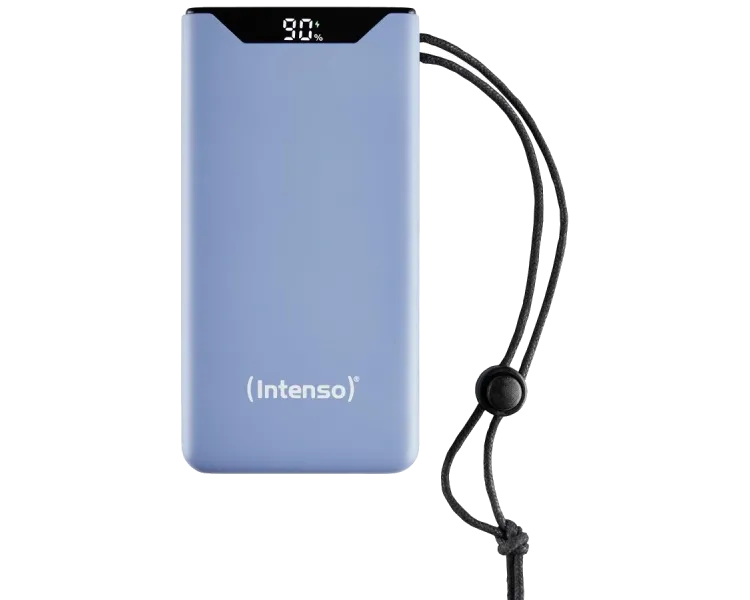 INTENSO F20000 7332055 20 000 мА•г Повербанк