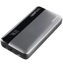 INTENSO HE25000 7350060 25 000 мА•г Повербанк