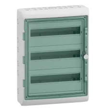 Schneider Electric Mureva 3x18 Водонепроникний щит