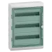 Schneider Electric Mureva 3x18 Водонепроникний щит