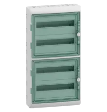 Schneider Electric Mureva 4x18 Водонепроникний щит