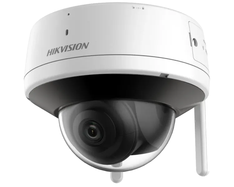 DS-2CV2141G2-IDW(W) (2.8мм) IP відеокамера Hikvision