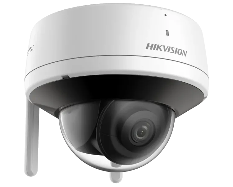 DS-2CV2141G2-IDW(W) (2.8мм) IP відеокамера Hikvision