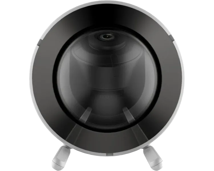 DS-2CV2141G2-IDW(W) (2.8мм) IP відеокамера Hikvision