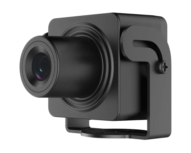 DS-2CD2D25G1/M-D/NF (2.8мм) Міні-відеокамера Hikvision