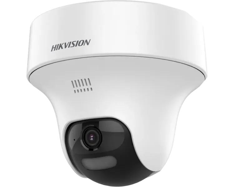 DS-2CE70D0T-PTLTS 2МП (2.8мм) Turbo HD відеокамера Hikvision