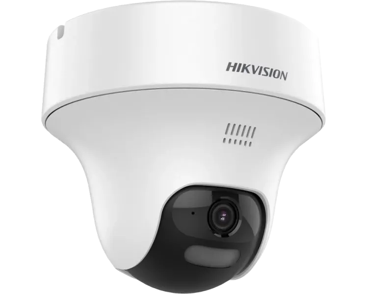 DS-2CE70D0T-PTLTS 2МП (2.8мм) Turbo HD відеокамера Hikvision