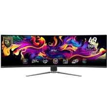 MSI 491CQP 49" MPG QD-OLED Монітор