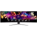 MSI 491CQP 49" MPG QD-OLED Монітор