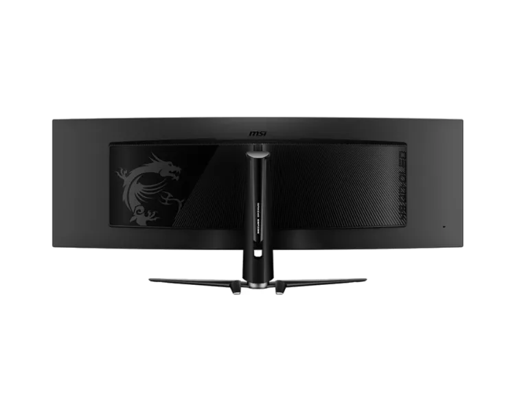 MSI 491CQP 49" MPG QD-OLED Монітор