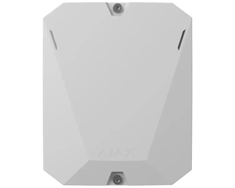 Ajax Hub BP Jeweller (8EU/ECG) ASP white Охоронна централь