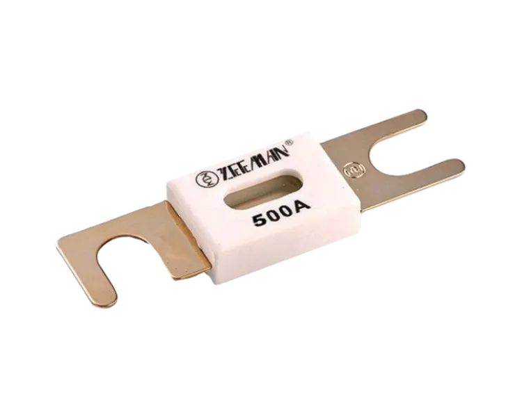 Victron Energy ANL-fuse 500A Запобіжник