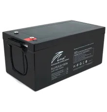 Ritar R-LFP 25.6V 150Ah Акумуляторна батарея