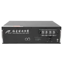Ritar R-LFP 25.6В 200А•год Літієва акумуляторна батарея