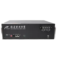 Ritar R-LFP 51.2В 50А•г 50А Літієва акумуляторна батарея