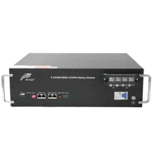 Ritar R-LFP 51.2В 100А•г 50А Літієва акумуляторна батарея
